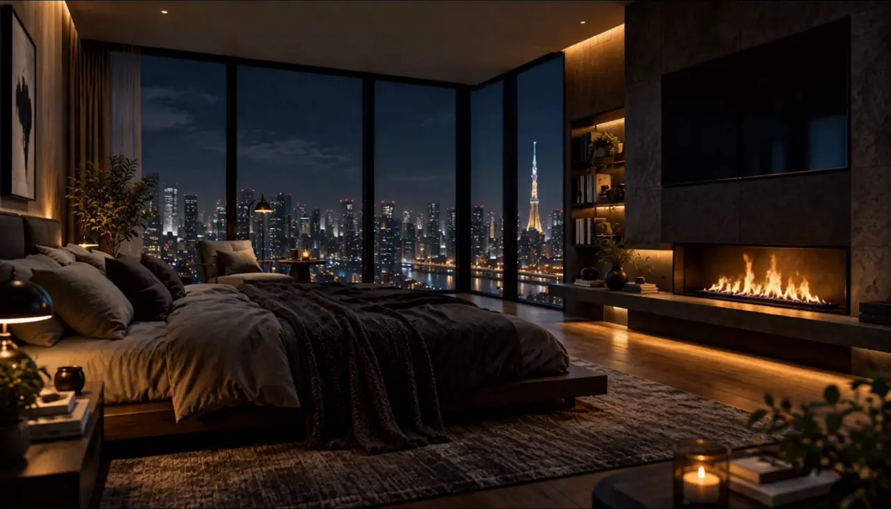 Suite 27F, a room in migg (HOTEL · SINGAPORE)